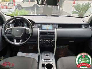 LAND ROVER Discovery Sport usata, con Controllo trazione
