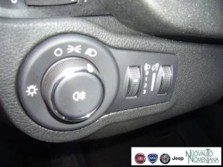 FIAT 500X usata, con Sedile posteriore sdoppiato