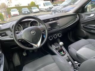 ALFA ROMEO Giulietta usata, con Climatizzatore