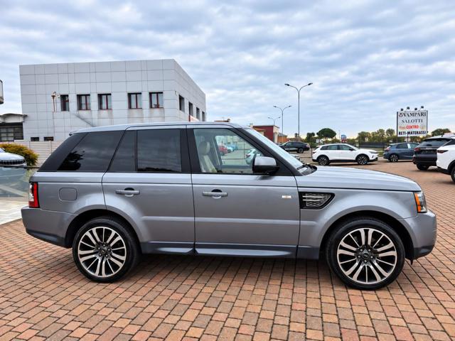 LAND ROVER Range Rover Sport usata, con Airbag Passeggero