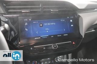 OPEL Corsa usata 9