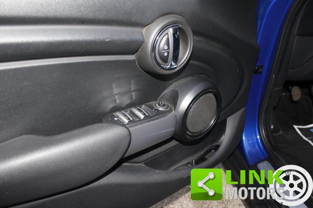 MINI Countryman usata, con Park Distance Control