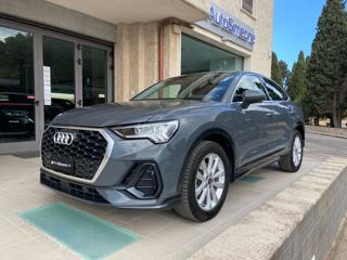AUDI Q3 SPB Sportback 35 2.0 TDI S tronic Business Plus