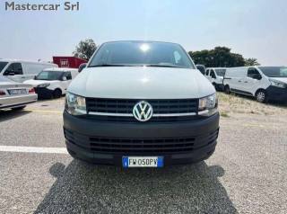 VOLKSWAGEN T6 usata, con Airbag laterali