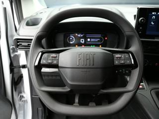 FIAT Doblo usata, con Park Distance Control