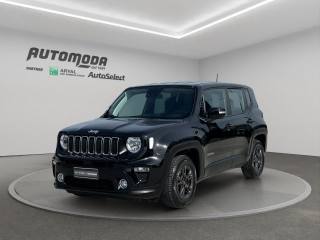 JEEP Renegade T3 1.0 120CV Business