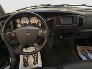 DODGE RAM usata 10