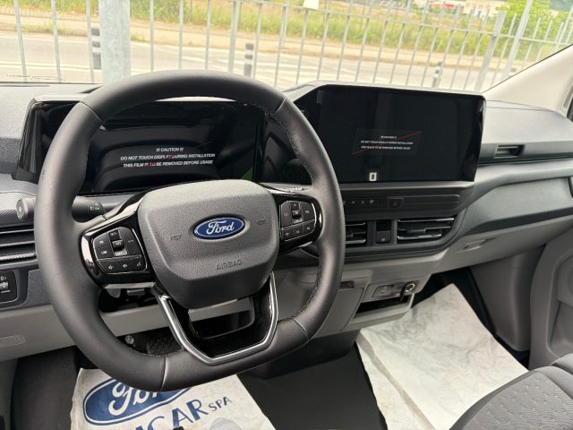 FORD Transit Custom usata, con ESP