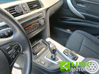 BMW 320 usata, con Airbag testa