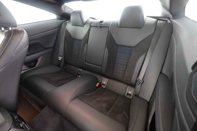 BMW 420 usata 2