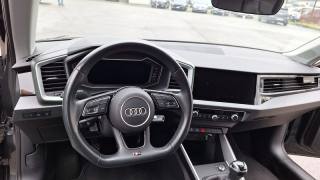 AUDI A1 usata, con Servosterzo