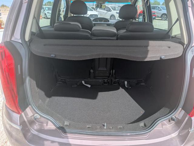 LANCIA MUSA usata, con Immobilizzatore elettronico