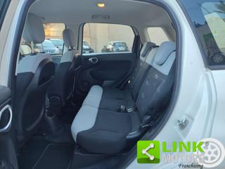FIAT 500L usata, con Specchietti laterali elettrici