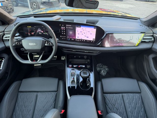 AUDI S5 usata, con Regolazione elettrica sedili
