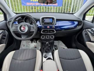 FIAT 500X usata 23