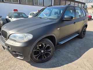 BMW X5 usata, con Airbag