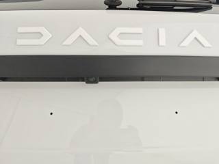 DACIA Duster usata, con Sensore di pioggia