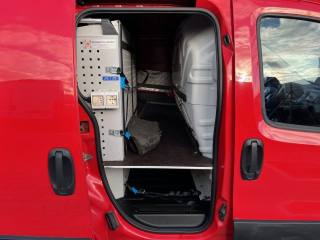 FIAT Fiorino usata 14