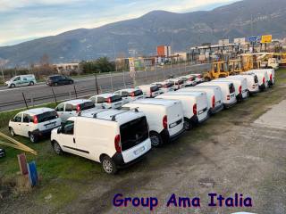 DODGE Nitro usata, con Bracciolo