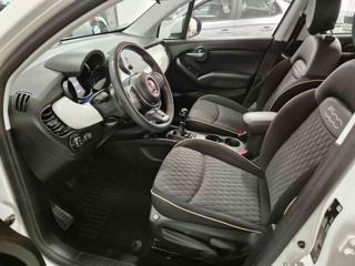 FIAT 500X usata, con Servosterzo