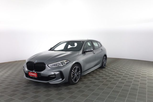 BMW 118 usata 0