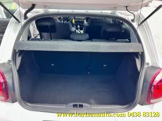 CITROEN C3 usata, con Chiusura centralizzata