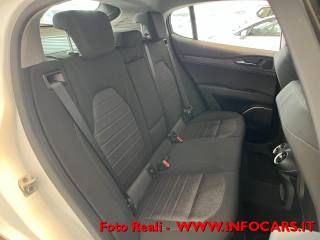 ALFA ROMEO Stelvio usata, con Boardcomputer