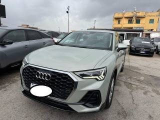 AUDI Q3 usata, con Airbag