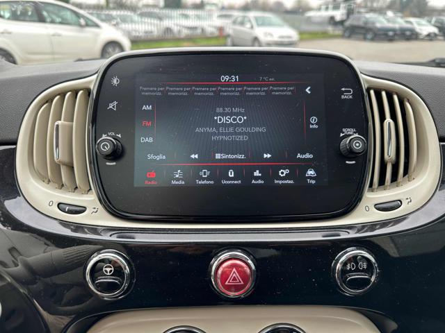 FIAT 500 usata 13