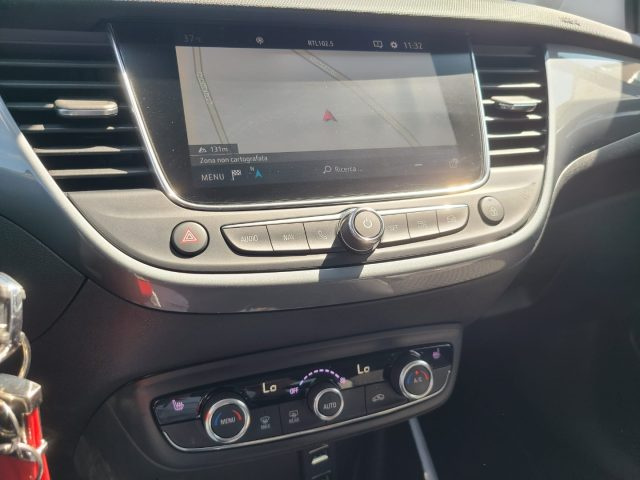OPEL Crossland X usata, con USB