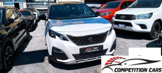 PEUGEOT 5008 usata, con Airbag