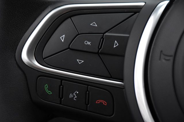 FIAT 500X usata, con Vetri oscurati