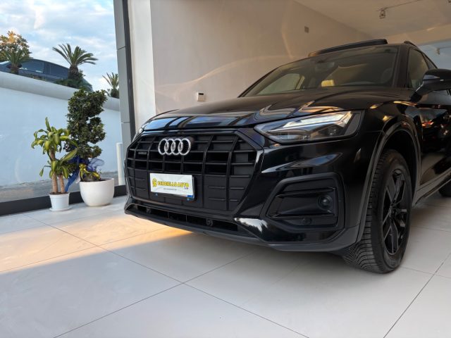 AUDI Q5 usata, con Airbag Passeggero