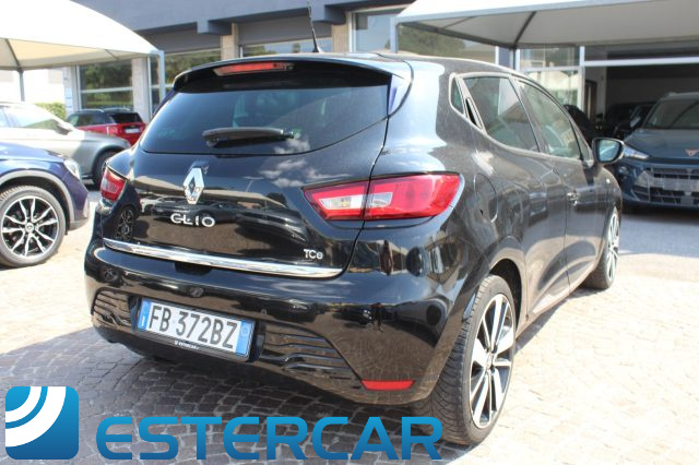 RENAULT Clio usata 23