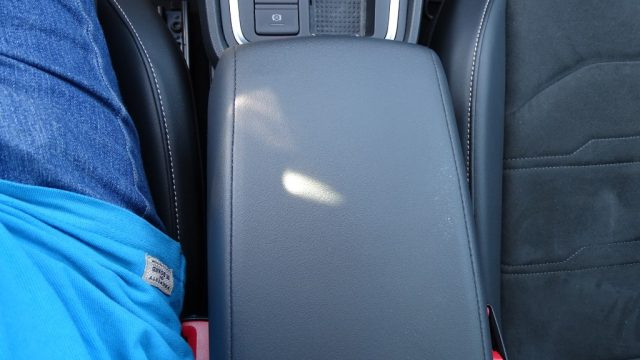 SEAT Ateca usata 118