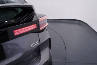 CITROEN C4 usata, con Sensori di parcheggio posteriori
