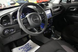 JEEP Renegade usata, con Autoradio