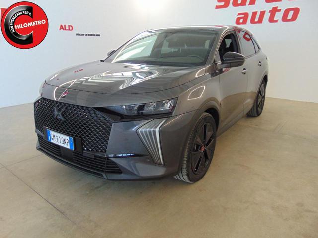 DS AUTOMOBILES DS 7 Crossback usata, con ABS