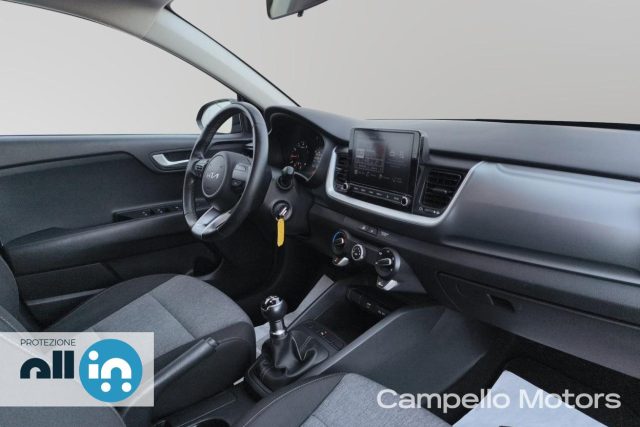 KIA Stonic usata 13