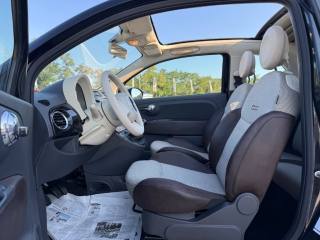FIAT 500C usata 14