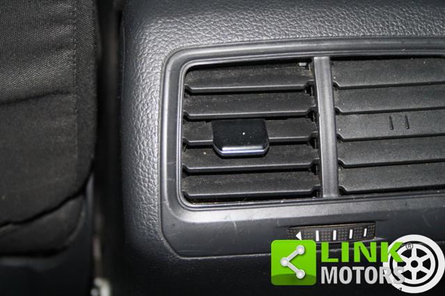 VOLKSWAGEN Golf usata, con Limitatore di velocità
