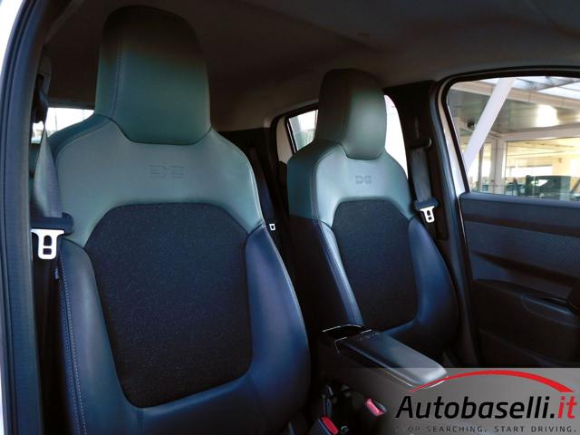 DACIA Spring usata, con ESP