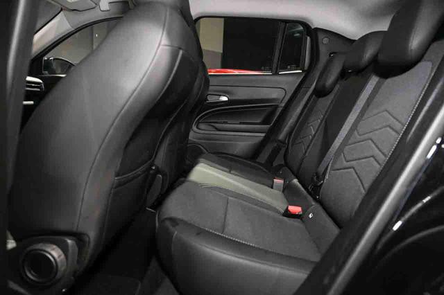 JEEP Avenger usata, con Controllo trazione