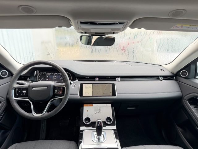 LAND ROVER Range Rover Evoque usata, con Boardcomputer