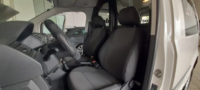 VOLKSWAGEN Caddy usata, con Immobilizzatore elettronico