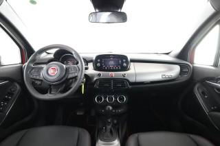 FIAT 500X usata 4