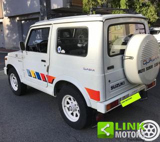 SUZUKI Santana usata 1