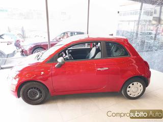 FIAT 500 usata 21