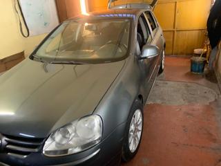 VOLKSWAGEN Golf usata 17