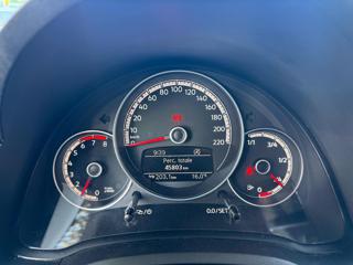 VOLKSWAGEN up! usata, con Cruise Control